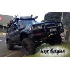 Lokasuojan levike, Toyota Land Cruiser 80
