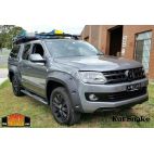LOKASUOJAN LEVIKE VW AMAROK STANDARD