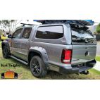 LOKASUOJAN LEVIKE VW AMAROK STANDARD
