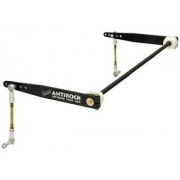 Antirock kallistuksen vakaaja