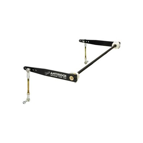 Antirock Sway bar Antirock Sway bar