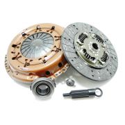 Xtreme Outback - Heavy Duty Organic Clutch Kit