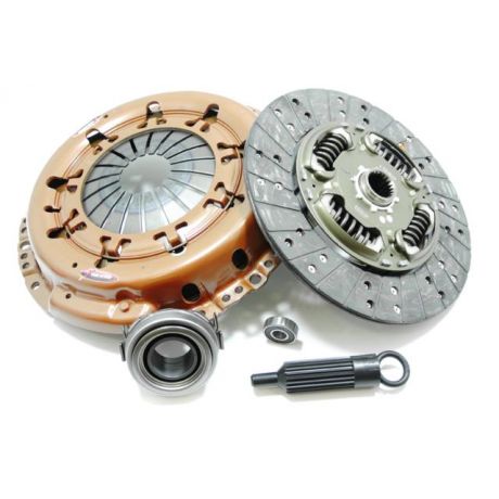 Xtreme Outback - Heavy Duty Organic Clutch Kit