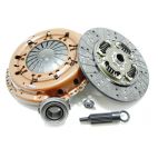 Xtreme Outback - Heavy Duty Organic Clutch Kit