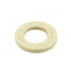 WASHER FELT