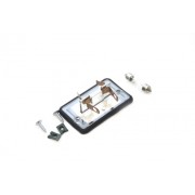 LAMP ASSY - LICENCE PLATE - D1 - D2