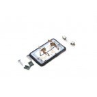 LAMP ASSY - LICENCE PLATE - D1 - D2