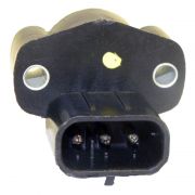 THROTLE POSITION SENSOR