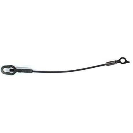 Tailgate Release Cable