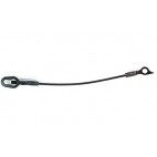 Tailgate Release Cable