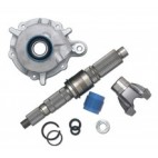 SLIP YOKE ELIMINATOR