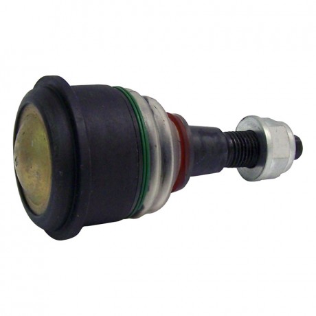 Alapallonivel eteen, KJ Cherokee