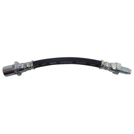 Brake hose front 190mm