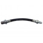 Brake hose front 190mm