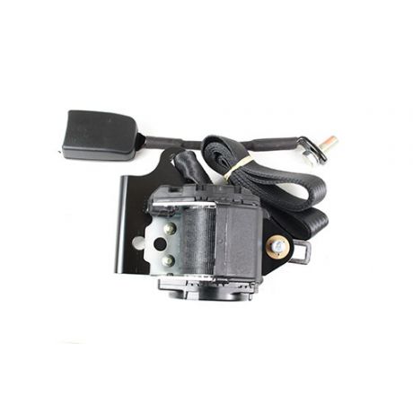 SEAT BELT ASSY -LH - DEF