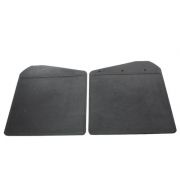 MUD FLAP-PAIR(PLAIN) - FR - DEF
