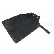 MUDFLAP -RH - REAR - DEF