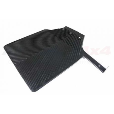 MUDFLAP -RH - REAR - DEF