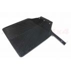 MUDFLAP -RH - REAR - DEF