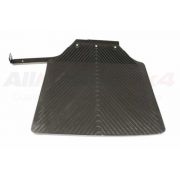 MUD FLAP - LH- REAR - DEF