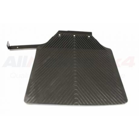 MUD FLAP - Left - Rear