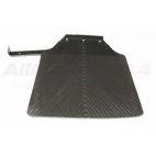 MUD FLAP - vänster - bak