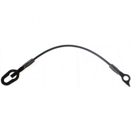 Tailgate Release Cable, Left Tailgate Release Cable, Left