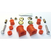 Suspension Anti Roll PU Bush Kit Front