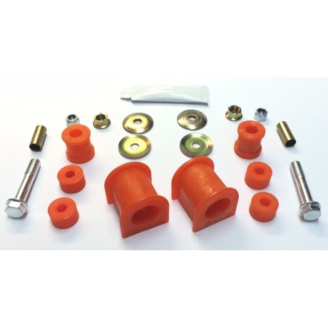 Krängningshämmare PU bussning Kit fram - 1/92