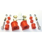 Suspension Anti Roll PU Bush Kit, front 2/92-7/92