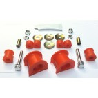 Suspension Anti Roll Kit, Rear 8/92-
