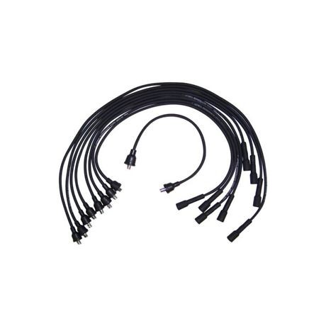 SPARK PLUG WIRE SET