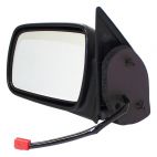 Electric Mirror Left