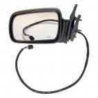 Electric Mirror Left Heated