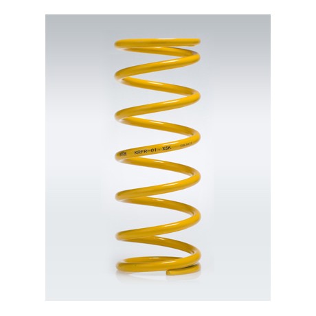 Coil spring +30mm Rear Rav4
