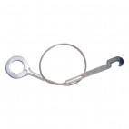 DRUM BRAKE SELF ADJUSTING CABLE