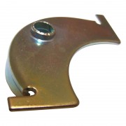DRUM BRAKE SELF ADJUSTING CABLE GUIDE