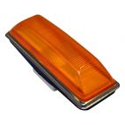 sida MARK lyckta Fender