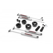 JEEP ZJ  1 1/2" KIT