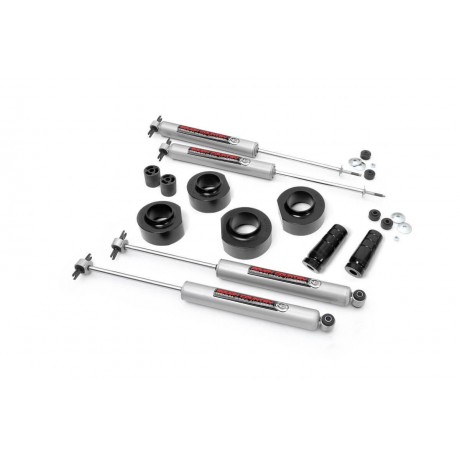 JEEP ZJ 1 1/2" KIT JEEP ZJ 1 1/2" KIT