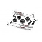 JEEP ZJ  1 1/2" KIT