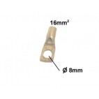 Kaapelikenkä puristettava 16mm2 -8