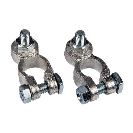 Battery Terminal Connector, M10