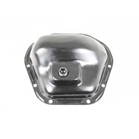 DIFF COVER SALISBURY AXLE