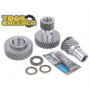 Suzuki Vitara 4.24 T-Case gears