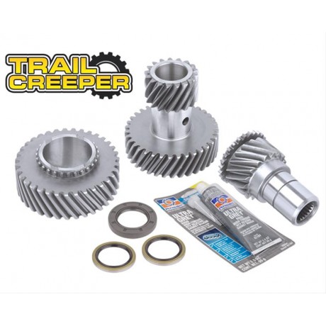 Suzuki Vitara 4.24 T-Case gears