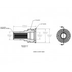 Suzuki Vitara 4.24 T-Case gears