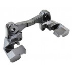 Rear Caliber Bracket, Jeep WJ