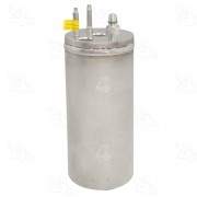 A/C receiver drier / Accumulator