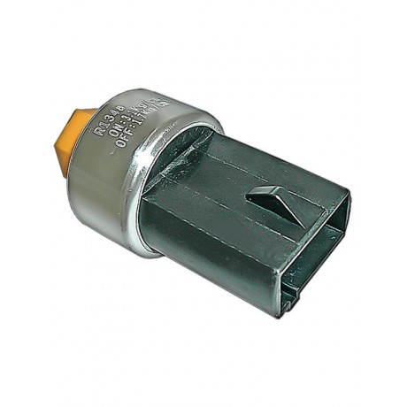 A/C CLUTCH PRESSURE SWITCH